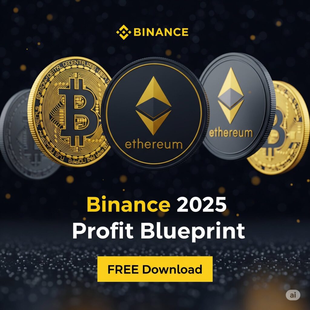 How to Start Investing in Cryptocurrency on Binance